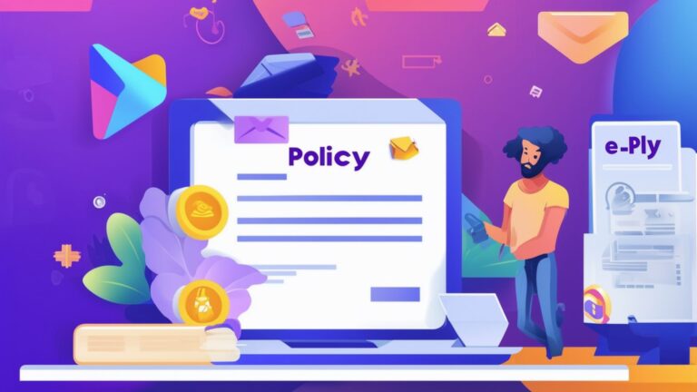 Anti-spam Policy – Eply Gaming