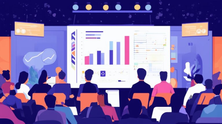 How to Build a Conference Agenda That Keeps Attendees Engaged