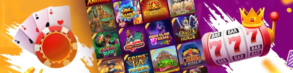 Jouer gratuitement sur Trips Casino en ligne