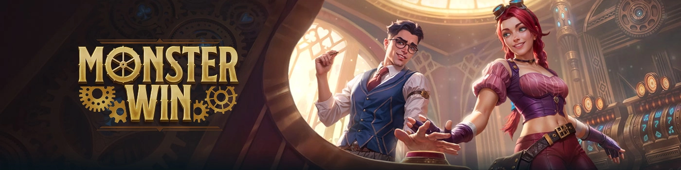 visiter monsterwin casino