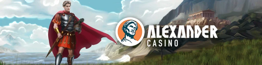 Mon avis sur le casino alexander
