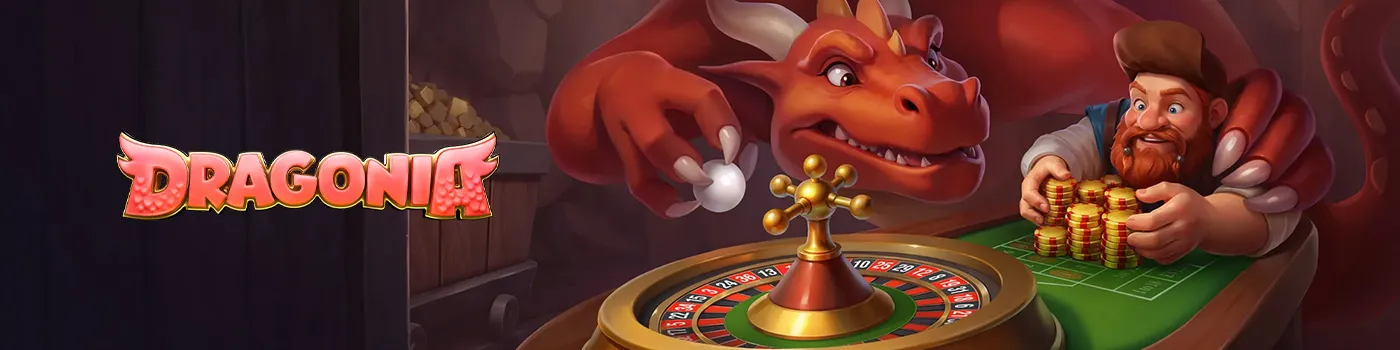 jouer sur dragonia casino