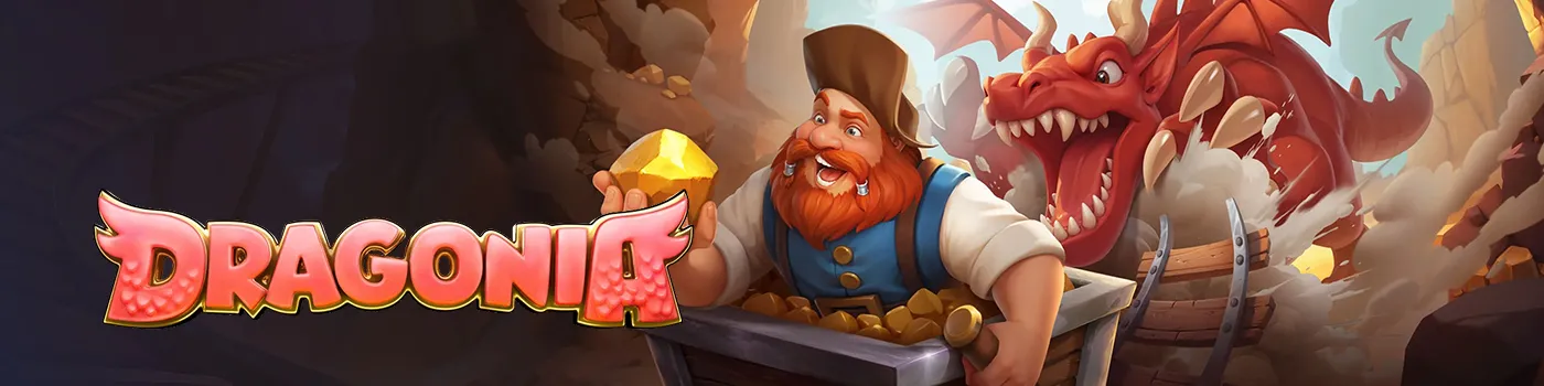 visiter dragonia casino