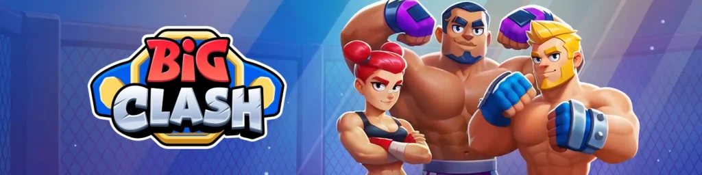 tout savoir sur bigclash casino
