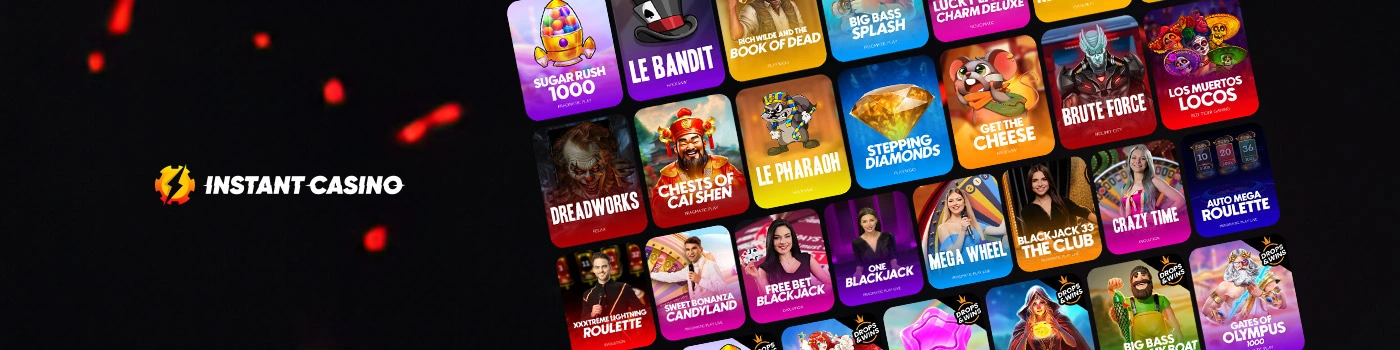 visiter instant casino