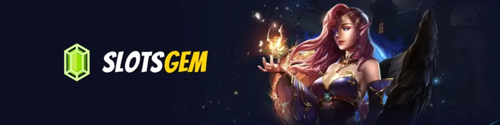 découvrir mon avis sur slotsgem casino