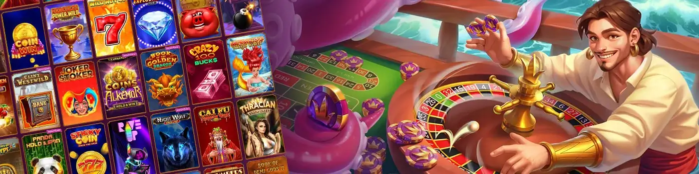 jouer sur winbay casino