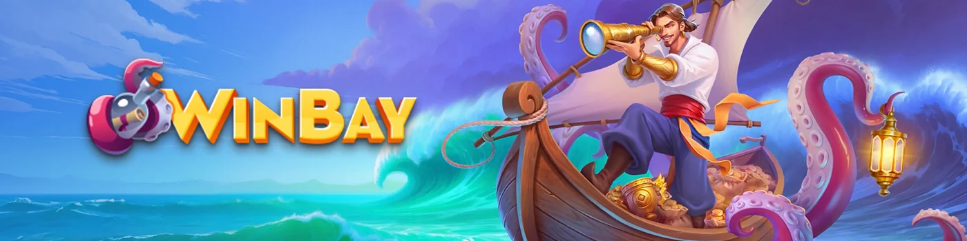 visiter winbay casino