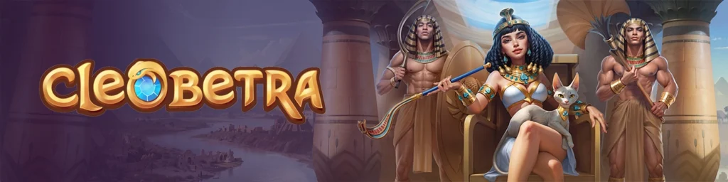 les bonus proposés par Cleobetra Casino 