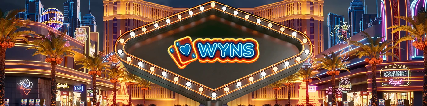Wyns Casino