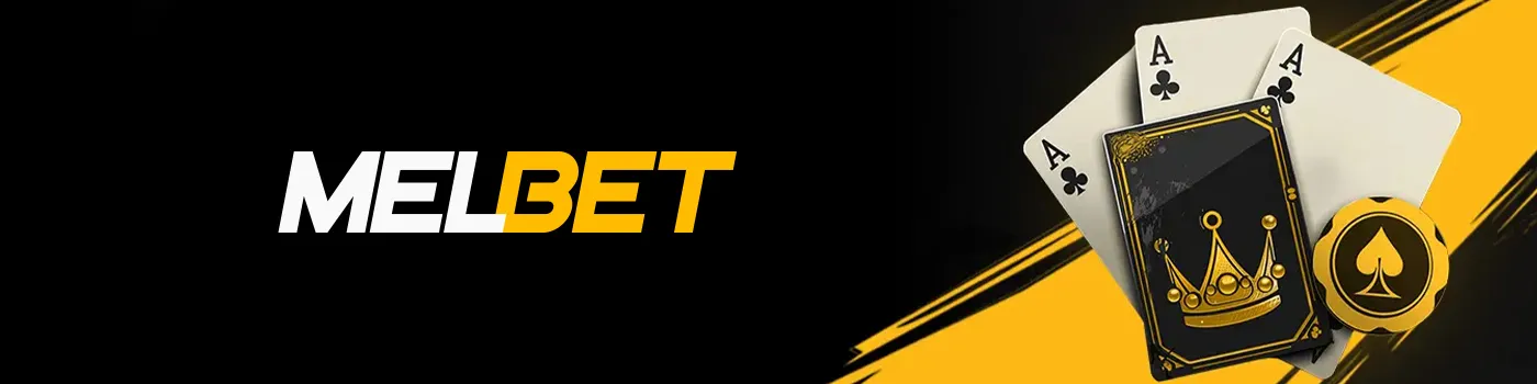 bonus sur Melbet Casino 