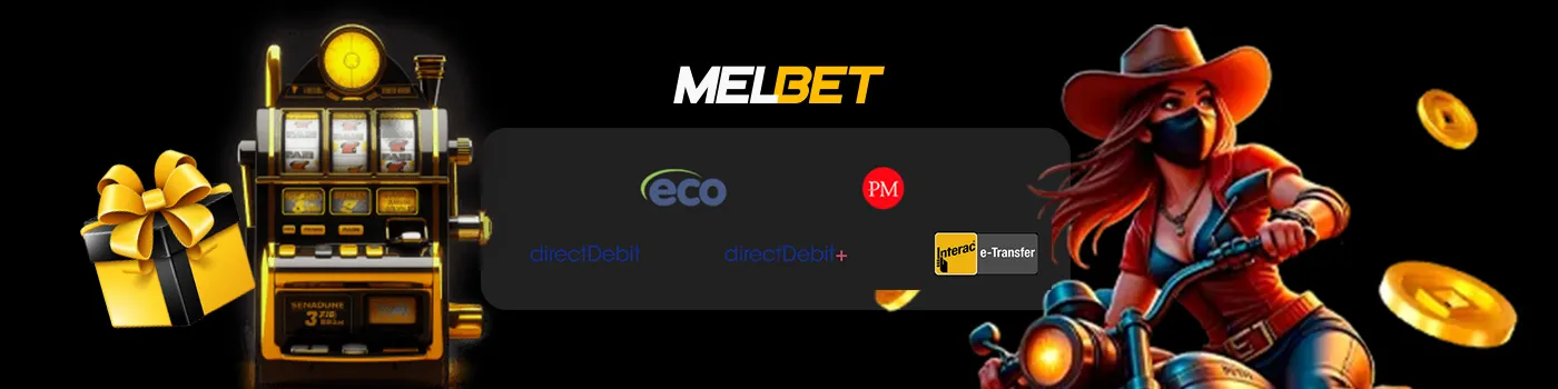 moyens de paiement sur melbet casino