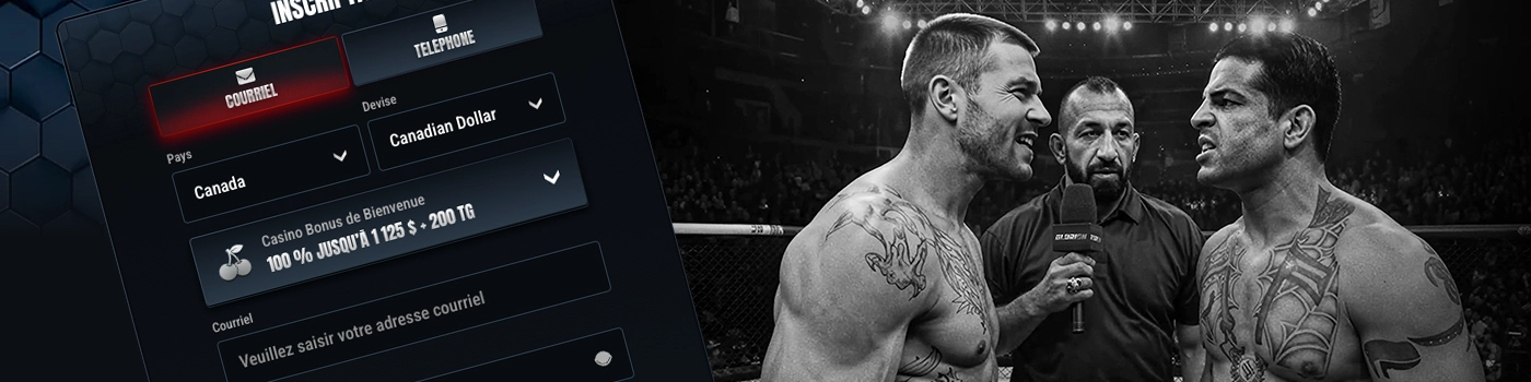 S'inscrire sur Glorion