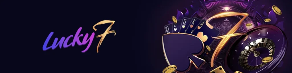 jouez et gagnez sur lucky7even casino