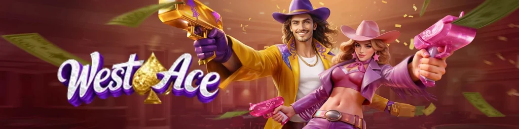 jouez zte gagnez sur west ace casino
